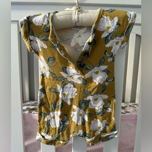 Lou Lou & company romper